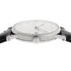 ブレゲ - クラシック シリシオン | BREGUET | 5177BB/12/9V6 | WG シルバー文字盤 自動巻き レザー | 中古