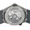 オーデマピゲ - ロイヤルオーク オフショアダイバー | AUDEMARS PIGUET | 15720ST.OO.A009CA.01 | SS グレー文字盤 自動巻き ラバー | 中古
