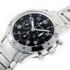 ブレゲ - アエロナバル | BREGUET | 3800ST/92/SW9 | SS 黒文字盤 自動巻き ブレスレット | 中古