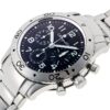 ブレゲ - アエロナバル | BREGUET | 3800ST/92/SW9 | SS 黒文字盤 自動巻き ブレスレット | 中古