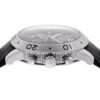 ブレゲ - タイプXXI | BREGUET | 3810ST/92/9ZU | SS グレー文字盤 自動巻き レザー | 中古