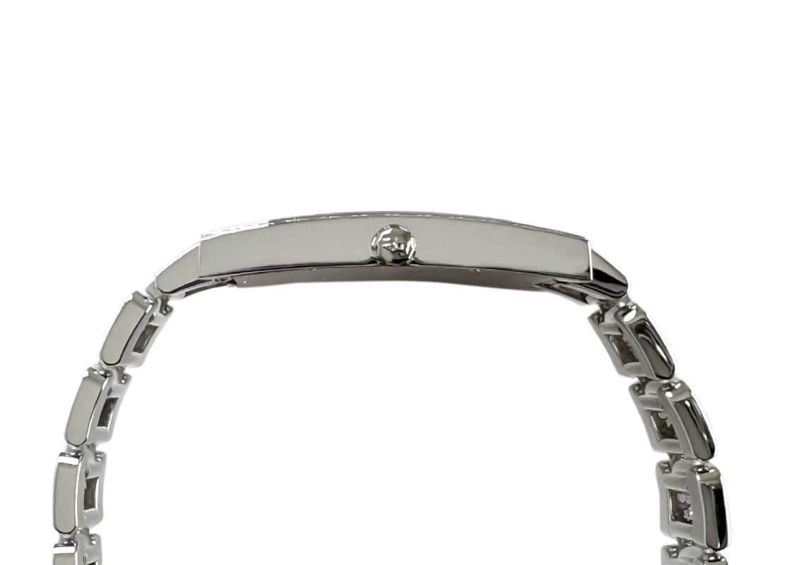 ハリーウィンストン - アヴェニュー ミッドサイズ | HARRY WINSTON | AVEQHM26WW027 | WG シェル文字盤 クォーツ ブレスレット | 委託品 | 中古
