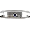 カルティエ - ドライブ ドゥ カルティエ ラージデイト | CARTIER | WSNM0005 | SS シルバー文字盤 自動巻き レザー | 委託品 | 中古