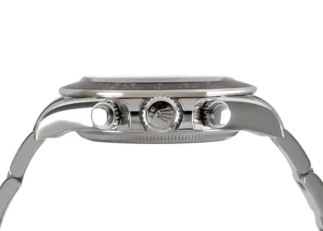 ロレックス - オイスターパーペチュアル コスモグラフ デイトナ | ROLEX | 126506 | PT アイスブルー文字盤 自動巻き ブレスレット