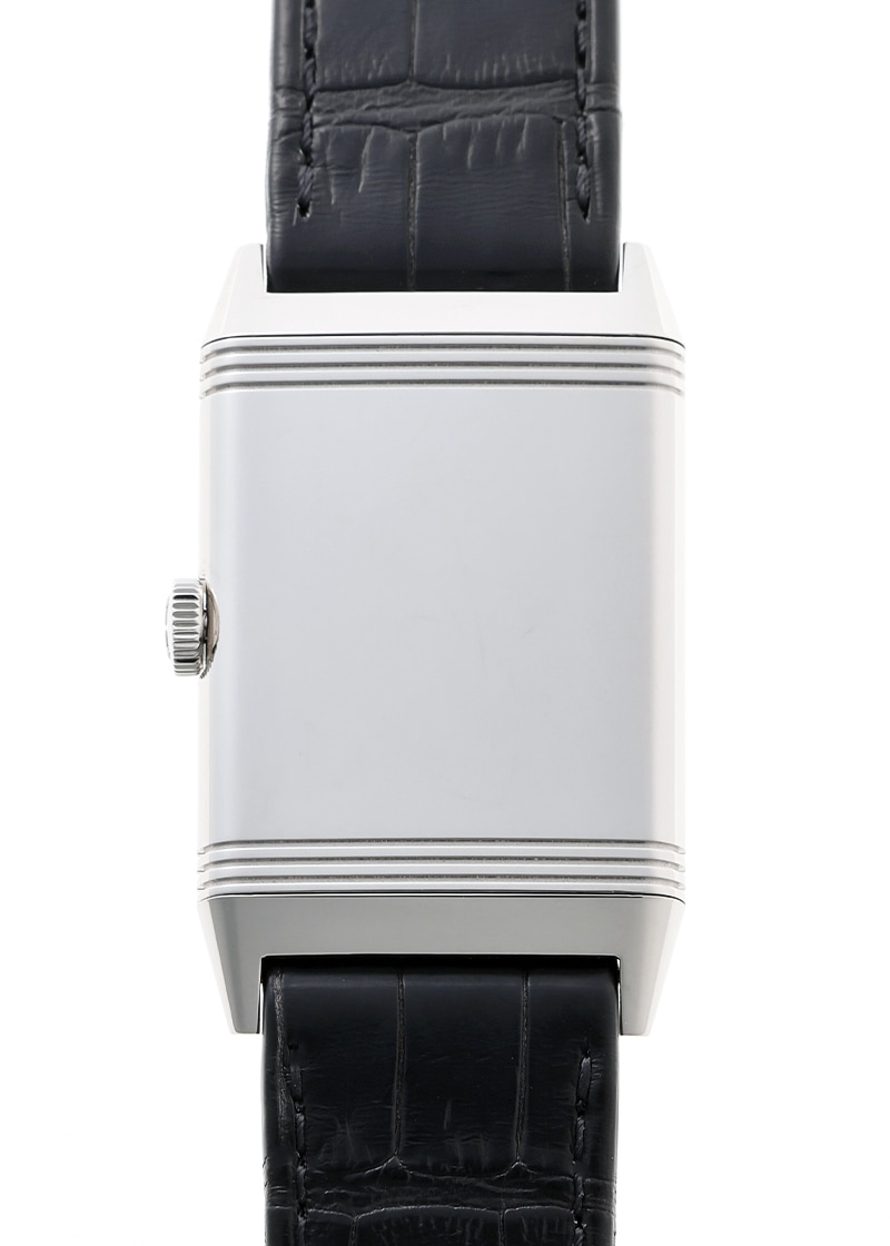 ジャガールクルト - グランドレベルソ ウルトラスリム 1931 | JAEGER LECOULTRE | Q2783520(277.3.62) | WG シルバー文字盤 手巻き レザー | 中古