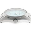 グランドセイコー - ヘリテージコレクション メカニカルハイビート 36000 氷瀑 | GRAND SEIKO | SBGH349(9S85-02E0) | TI アイスブルー文字盤 自動巻き ブレスレット | 未使用品
