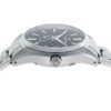 グランドセイコー - ヘリテージコレクション スプリングドライブ パワーリザーブ | GRAND SEIKO | SBGA203(9R65-0AA0) | SS 黒文字盤 スプリングドライブ ブレスレット | 未使用品