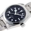 チューダー - ブラックベイ 36 | TUDOR | 79500 | SS 黒文字盤 自動巻き ブレスレット | 中古