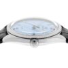 グランドセイコー - エレガンスコレクション 御神渡り | GRAND SEIKO | SBGY007(9R31-0AD0) | SS ブルー文字盤 スプリングドライブ レザー | 未使用品