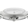 ブレゲ - マリーン レディ | BREGUET | 9517ST/5W/584 | SS ホワイトシェル文字盤 自動巻き レザー | 未使用品
