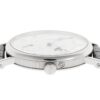 ブレゲ - クラシック パワーリザーブ ムーンフェイズ | BREGUET | 7137BB/11/9V6 | WG シルバー文字盤 自動巻き レザー | 中古