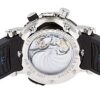 ブレゲ マリーン ロイヤル | BREGUET | 847BB/92/5ZV | WG 黒文字盤 自動巻き ラバー