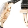 ブレゲ - タイプXXI | BREGUET | 3810BR/92/9ZU | RG グレー文字盤 自動巻き レザー