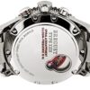 ブレゲ - タイプXXII（トゥエンティトゥ） クロノグラフ | BREGUET | 3880ST/H2/SX0 | SS 黒文字盤 自動巻き ブレスレット