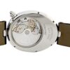 ブレゲ - レディース クイーン オブ ネイプルズ | BREGUET | 8967ST/58/986 | SS シェル文字盤 自動巻き レザー