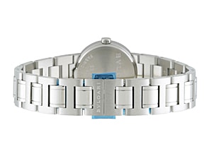 ブルガリ BB23BSS/12 レディース ブルガリブルガリ 23mm SS 黒文字盤/12Pダイヤモンド クォーツ ブレスレット
