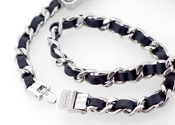 シャネル - レディース プルミエール トリプルブレスレット | CHANEL | H3749 | Mサイズ SS 黒文字盤 クォーツ ブレスレット