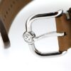 ベル&ロス - ヴィンテージ ワンプッシュクロノグラフ | BELL&ROSS | WW1-MP01-S | SS 黒文字盤 レザー | 未使用品 |