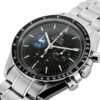 オメガ - スピードマスター スヌーピーアワード | OMEGA | 3578.51 | SS 黒文字盤 手巻き ブレスレット | 世界5441本限定 | 中古 |