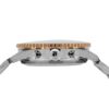 ブライトリング - ナビタイマー1 B01クロノグラフ43 コンセプトショップ限定 | BREITLING | U022F-1NP | SS&RG グレー&黒文字盤 自動巻き ブレスレット | 未使用品 |