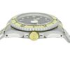 チューダー - プリンス オイスターデイト ミニサブ | TUDOR | 73193 | YG＆SS 黒文字盤 自動巻き ブレスレット | 中古 |