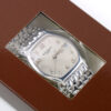 パテックフィリップ - ゴンドーロ | PATEK PHILIPPE | 5030/22G-001 | WG 自動巻き ブレスレット | アーカイブ付 | 1999年製 | レストア | 中古 |