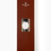 パテックフィリップ - カラトラバ | PATEK PHILIPPE | 3919J-001 | YG 白文字盤 手巻き レザー | 2003年製 | レストア | 中古 |