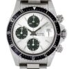 チューダー - オイスター プリンス デイト クロノタイム | TUDOR | 79270 | 回転ベゼル SS シルバー 自動巻き ブレスレット | 中古 |
