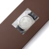 パテックフィリップ - カラトラバ | PATEK PHILIPPE | 5196G-001 | WG シルバー文字盤 手巻き レザー | レストア | 中古 |