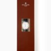 パテックフィリップ - カラトラバ | PATEK PHILIPPE | 3919J-001 | YG 白文字盤 手巻き レザー | 1992年製 | レストア | 中古 |