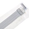 パテックフィリップ - アクアノート ルーチェ | PATEK PHILIPPE | 5067A-011 | SS 白文字盤 クォーツ ラバー | レストア | 中古 |
