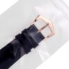 パテックフィリップ - ゴンドーロ | PATEK PHILIPPE | 5100R-001 | 10DAYS ミレニアム RG グレー文字盤 手巻き レザー | レストア | 中古 |