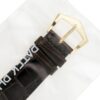パテックフィリップ - カラトラバ Tiffany Wネーム | PATEK PHILIPPE | 5227J-001 | YG アイボリー文字盤 自動巻き レザー | レストア | 中古 |