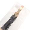パテックフィリップ - カラトラバ トラベルタイム | PATEK PHILIPPE | 5134J-011 | YG シルバー文字盤 手巻き レザー | レストア | 中古 |