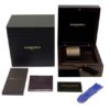 オーデマピゲ - ロイヤルオーク オフショア クロノグラフ | AUDEMARS PIGUET | 26400SO.OO.A335CA.01 | SS ブルー文字盤 自動巻き ラバー | ブティック400本限定 | 委託品 | 中古 |