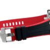 オーデマピゲ - ロイヤルオーク オフショアクロノグラフ | AUDEMARS PIGUET | 26470SO.OO.A002CA.01 | SS 黒文字盤 自動巻き ラバー | 中古 |