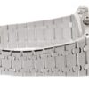 オーデマピゲ - ロイヤルオーク フロステッドゴールド クロノグラフ | AUDEMARS PIGUET | 26239BC.GG.1224BC.02 | WG 黒/SV文字盤 自動巻き ブレスレット | 未使用品 |