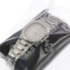 パテックフィリップ - ノーチラス | PATEK PHILIPPE | 3900/001 | SS 白文字盤 クオーツ ブレスレット | レストア | 中古 |