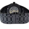 オーデマピゲ - ロイヤルオーク パーペチュアルカレンダー オープンワーク | AUDEMARS PIGUET | 26585CE.OO.1225CE.01 | セラミック スケルトン 自動巻き ブレスレット | 未使用品 |
