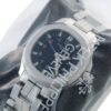 パテックフィリップ - アクアノート | PATEK PHILIPPE | 5065/1A-010 | SS 黒文字盤 自動巻き ブレスレット | レストア | 中古 |