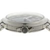 ブレゲ - マリーン | BREGUET | 5517TI/Y1/TZ0 | TI ブルー文字盤 自動巻き ブレスレット | 中古 |