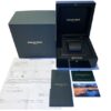 オーデマピゲ - ロイヤルオーク | AUDEMARS PIGUET | 15500ST.OO.1220ST.01 SS ブルー文字盤 自動巻き ブレスレット | 中古 |