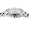 ブランパン - レマン ミディアム | BLANCPAIN | 2101A112711 | SS 白文字盤 自動巻き ブレスレット | 日本200本限定 | 中古 |