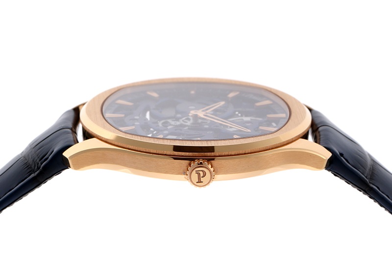 ピアジェ - ポロ スケルトン | PIAGET | G0A46009 | PG スケルトン文字盤 自動巻き レザー | 委託品 | 中古 |