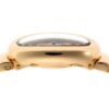 カルティエ - ミニ ベニュワール | CARTIER | W1510956 | YG シルバー文字盤 クォーツ ブレスレット | 中古 |