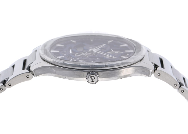 ピアジェ - ポロ スケルトン | PIAGET | G0A45004 | SS スケルトン文字盤 自動巻き ブレスレット/レザー