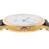 ブレゲ - クラシック ツインバレル | BREGUET | 5907BA/12/984 | YG シルバー文字盤 手巻き レザー | 中古 |
