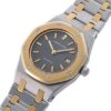 オーデマピゲ - ロイヤルオーク | AUDEMARS PIGUET | 14470SA.OO.0902SA.01 | YG&SS グレー文字盤 自動巻き ブレスレット | 中古 |