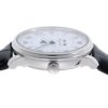 ブランパン - ヴィルレ コンプリートカレンダー GMT | BLANCPAIN | 6676-1127-55B | SS 白文字盤 自動巻き レザー | 未使用品