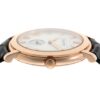 オーデマピゲ - ジュールオーデマ | AUDEMARS PIGUET | 15056OR.OO.A067CR.02 | RG シルバー文字盤 手巻き レザー | 中古